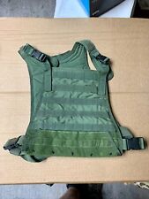 MBSS plate carrier od cag devgru nsw seal Authentic New Condition picture