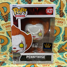 Funko Pop Movies: IT - Pennywise Dancing (Specialty Series) picture
