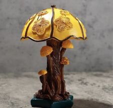 Vintage Mushroom Lamp picture