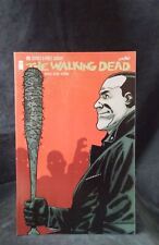 The Walking Dead #100 Barnes & Noble Exclusive Variant 2017 skybound Comic Book  picture