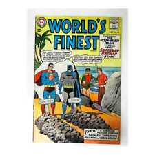 World's Finest Comics #141 in Very Fine minus condition. DC comics [u] picture