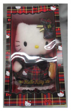Sanrio Hello Kitty Birthday Doll 2018 Limited Edition of 1800 from Japan F/S picture