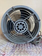The Condor Fan IMC Magnetics Model 10 115VAC .82A 53W Ball Bearings A87 picture