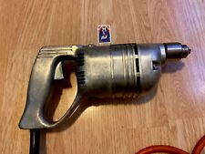 Craftsman 1/4 Electric Drill , 1950 picture