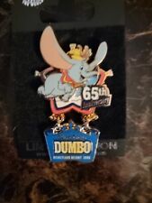 DLR Dumbo 65th Anniversary 2006 LE Disney Pin 50194 picture