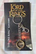 THE ONE RING REPLICA FROM LORD OF THE RINGS, BRAND NEW picture