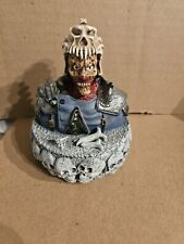  Army of Darkness Bust Fright Crate Exclusive Serial Resin Co. picture