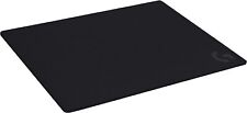 Logitech G740 Large Thick Gaming Mouse Pad, Optimized for Gaming Sensors - Black picture