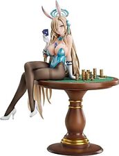 Blue Archive Ichinose Asuna Bunny Girl Game Playing Ver. Figure GoodSmile Arts picture