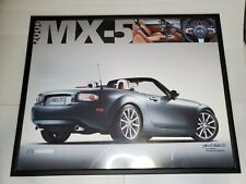 2006 Mazda MX-5 Miata Poster 29