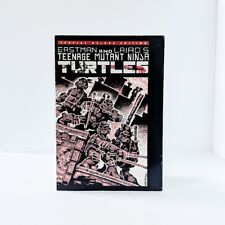 Teenage Mutant Ninja Turtles # 1 • 1992 Special Deluxe Edition 6th Printing TMNT picture