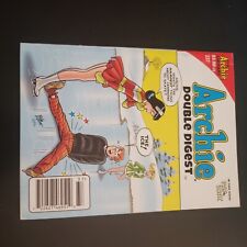 Archie's Double  Digest Comic  Magazine  No. 237  2013 picture