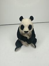 Vtg 1988 Panda Original By Castagna Made In Italy picture