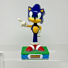 Funko Sonic the Hedgehog Wackly Wobbler Figure picture