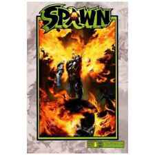 Spawn #160 in Near Mint condition. Image comics [c; picture