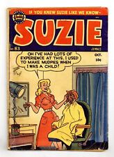Suzie Comics #83 GD- 1.8 1951 Low Grade picture
