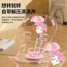 Sanrio Acrylic MyMelody Smartphone/Tablet Stand w/Adjustable Angle Height picture