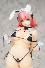 Yurufuwa Maid Bunny illustration by Masami Chie 1/6 figure Mabell LECHERY Anime picture