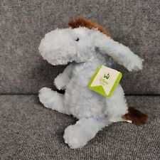 Winnie The Pooh Classic Eeyore Donkey Plush Disney Baby Toy New Fuzzy Swirl 10