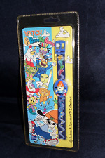 NEW Sony Parappa the Rapper Wrist Watch picture