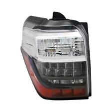 TYC TYC11-6658-00 Left Taillight for 2014-2019 Toyota 4Runner picture