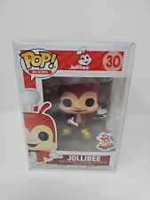 Funko Pop Jollibee AD ICONS #30 Limited 4000 pcs Philippines Exclusive W/Protec picture