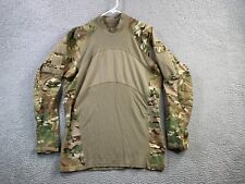 Army Combat Shirt Mens 2XL FR Flame Resistant Multicam Tactical Military USA picture