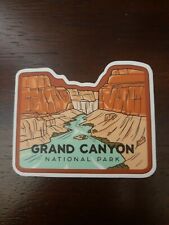 Grand Canyon Sticker picture