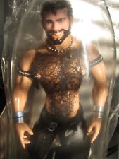 Tom Of Finland GAY REAL HAIRY Doll Figure~Collectible~ ~Action Figure~ HAIRY picture