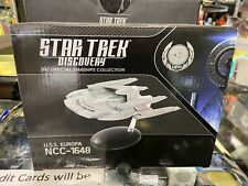 Star Trek: Discovery, Eaglemoss Starships, U.S.S. Europa NCC-1648 picture
