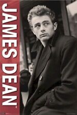 POSTER ~ JAMES DEAN STREET  5272 picture