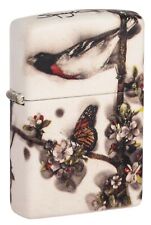 Zippo Spazuk Fire Art 540 Color Windproof Lighter, 49659 picture