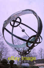 Photo 6x4 Astrolabe, Avebury Manor, Wiltshire Avebury Trusloe This astrol c1996 picture