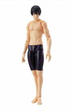 figma Haruka Nanase Non-Scale ABS & PVC Painted Action Figure Japan picture