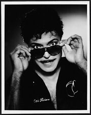 Little Richard Original 1990s Press Promo Photo Rock 1950s Rock R&B picture