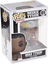 Funko - POP Boxing: Mike Tyson Brand New In Box picture