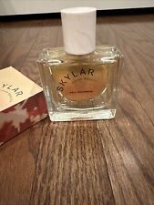Skylar Clean Beauty Fall Cashmere SKY EDP 17 oz. 50 Ml New In Open Box Authentic picture