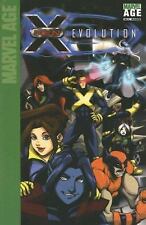 X-Men: Evolution by Grayson, Devin picture