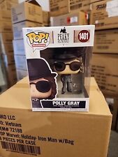 FUNKO POP TELEVISION: Peaky Blinders- Polly Gray (Vinyl Figure) Mint picture