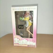 Super Sonico Sonico-Chan Life Coverage Special Figure Sweets Making Thailand picture