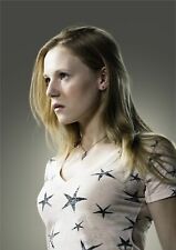 THE WALKING DEAD EMMA BELL 8X10 GLOSSY PHOTO PICTURE picture