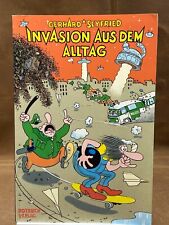 1989 - Gerhard Seyfried - Invasion Aus Dem Alltag picture