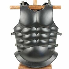 Medieval Body Armor Jacke Roman Cuirass Greek Breastplate Renaissance Armor larp picture