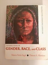 INTERSECTIONS OF GENDER RASE AND CLASS READINGS FOR A CHANGING LANDSCAPE school picture