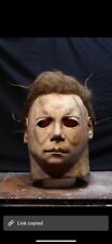 HALLOWEEN 2 MICHAEL MYERS 1981 SPOOKHOUSE PROPS JIMMY FALCO HALLOWEEN II 81 MASK picture