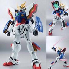 Mobile Fighter G Gundam GF13-017NJ Shining Gundam The Robot Spirits Figure picture