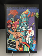 Autographed Madman Picture Exhibition Limited Edition 2002 - AAA Pop Comics picture