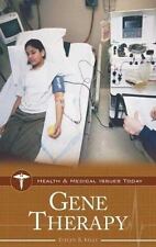 Gene Therapy by Evelyn B. Kelly picture