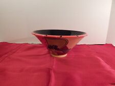 DALI MUSEUM Surrealistic Ceramic Bowl SANDIA Watermelon Still Life 1924 picture