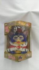 Tomy Talking Genius Pet King Furby Limited Production picture
